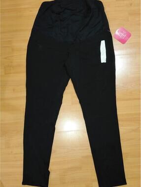 Isabel maternity pants size 4